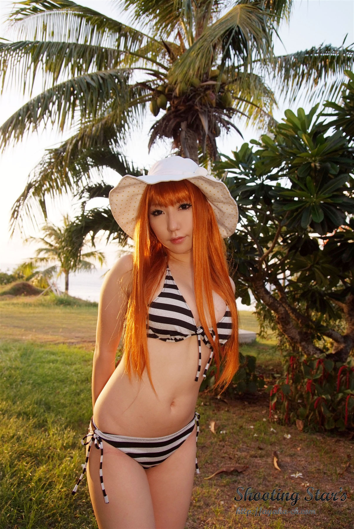 [Cosplay]Dead Or Alive Xtreme Beach Volleyball 2